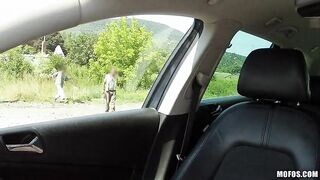 Magyar pornós bige megkettyintve