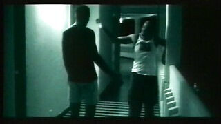 Hotel amor - Retro sexvideo magyar szinkronnal