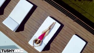 Tiffany Tatum a magyar gyönyörű pornós maca