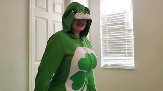 18 éves cosplayes óriási fenekű brazil fiatal