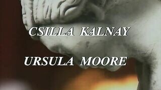 A kiéhezett apollo - Magyar szinkronos teljes erotikus film