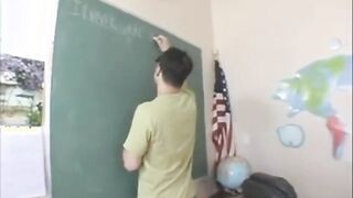 Hatalmas didkós tanárnők