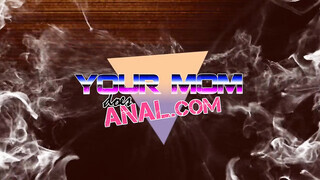 Bridgette B a hatalmas didkós milf