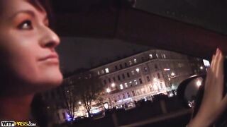 Amatőr fiatal csaj dp kettyintése