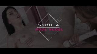 Sybil cunija megbaszva