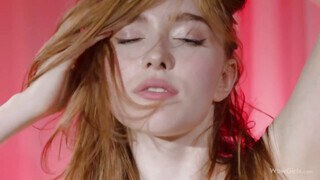 WOWGIRLS - Jia Lissa szexi maszturbálása