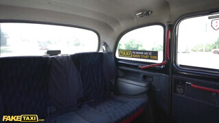 Fake Taxi - Kiara Lord a bűbájos magyar szuka