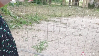 Gyönyörű barinő várja a falloszt