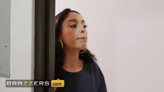 Brazzers – Vanessa Sky a termetes picsájú kolumbiai lány