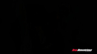 New Sensations - Paige Owens hardcore szexelése