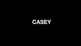 TUSHYRAW - Casey Calvert hátsó lyukba rakva