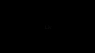 TUSHYRAW - Liv Revamped a szexy brazil csajszika