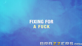 Brazzers - Gyönyörű vidéki pipi megcsalja a férjét