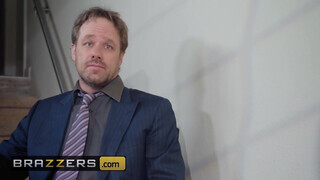Brazzers - Brenna Sparks a csábító titkárnő