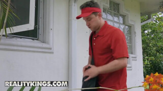 Reality Kings - kivarrott mami és egy tini örömrúd esete