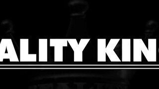 Reality Kings - Jenna Foxx a termetes fenekű néger lány