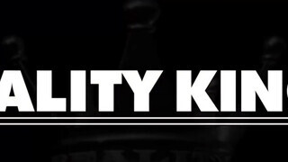 Reality Kings - Rubi Rico a tüzes latina gádzsi