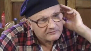 George Bácsi fiatal pipit kúr