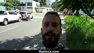 TeamSkeet - brazil zsenge pipi mélyre nyeli a pöcst
