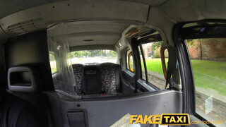 FakeTaxi - Gyönyörű lengyel maca megkefélve