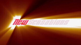 New Sensations - Harmony Wonder a vonzó latina szuka