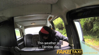 FakeTaxi - latin amerikai nőci ánuszba kurelva