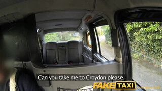 FakeTaxi - világos szőke szuka rendesen szétélvezve