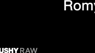 TUSHYRAW - Romy Indy a szívdöglesztő latin amerikai