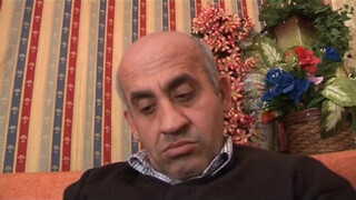 Vén srác faszára rácuppan a fiatal csajszika
