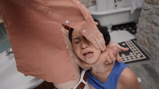 Brazzers - Nicole Sage kíméletlen fenék menete