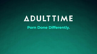 ADULT TIME - Vanna Bardot kedveli a erőszakos faszokat