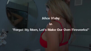My Pervy Family - a pici szajha nevelt lányom többet akar