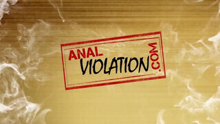 ANALIZED - Julia Ann és a gigászi pöcs a popójába