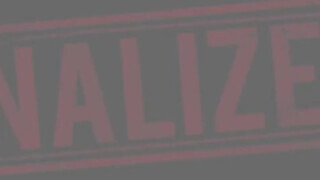 ANALIZED - Jemma Valentine popókáját keményen szexelik