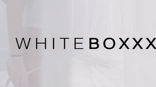 WhiteBoxxx - Nataly Cherry és Casey A kettő kívánatos perverz cseh csaj