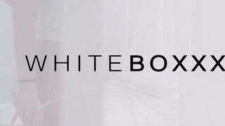 WhiteBoxxx - Kaisa Nord és Elena Vega orosz csajok és egy termetes pénisz