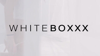 WhiteBoxxx - szexy világos szőke nőci reggel akar kettyinteni