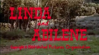 Linda and Abilene (1969) - Klasszikus vhs szexfilm