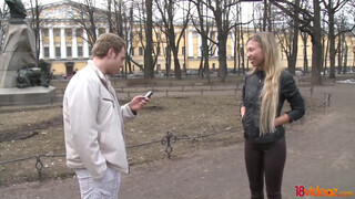18videoz - Jessy Brown bevállalja ánuszba is
