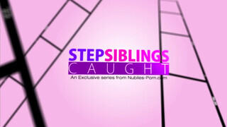 StepSiblingsCaught - Pepper XO a kéjnő húgi