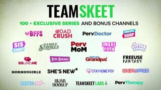 TeamSkeet - Gyönyörű dél amerikai csajnak így kezdődik a karrierje