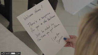 HotwifeXXX - duci házastárs a csöcseire akarja a gecit