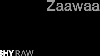 TUSHYRAW - Zaawaadi popója megdöngetve