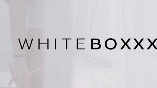 WhiteBoxxx - Ginebra Bellucci a izgató dél amerikai maca