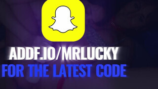 MrLuckyPOV - Csábos kicsike tinédzser bige
