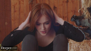 Deeper - Jia Lissa benyeli a termetes brét