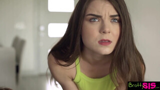 Megan Marx a baszásmániás csajszi
