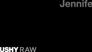 TUSHYRAW - Jennifer White kettő dárdát kap