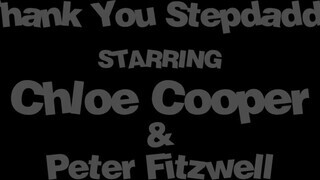 Chloe Cooper a termetes cickós házaspár - MyPervyFamily