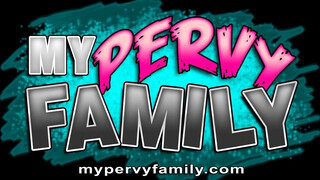 Carter Cruise lyuka megrakva - MyPervyFamily